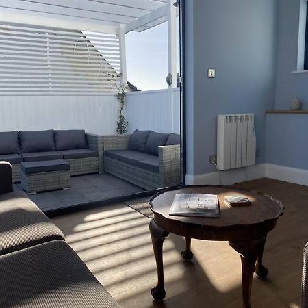 55 High Street Βίλα Χέιστινγκς Εξωτερικό φωτογραφία