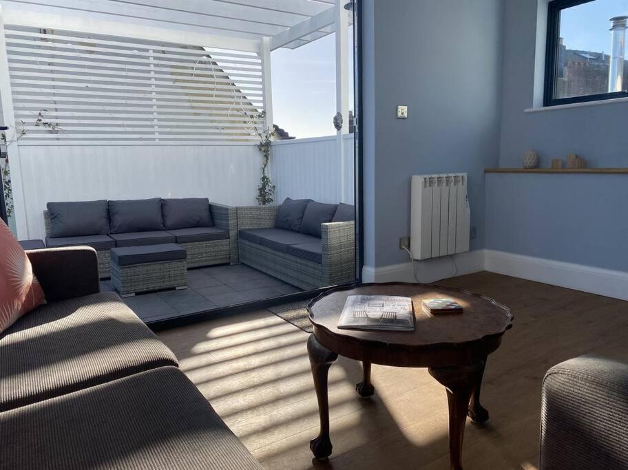 55 High Street Βίλα Χέιστινγκς Εξωτερικό φωτογραφία