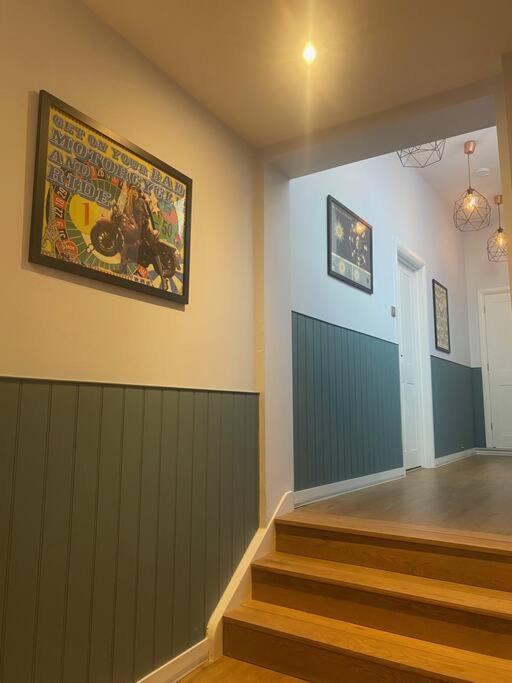 55 High Street Βίλα Χέιστινγκς Εξωτερικό φωτογραφία